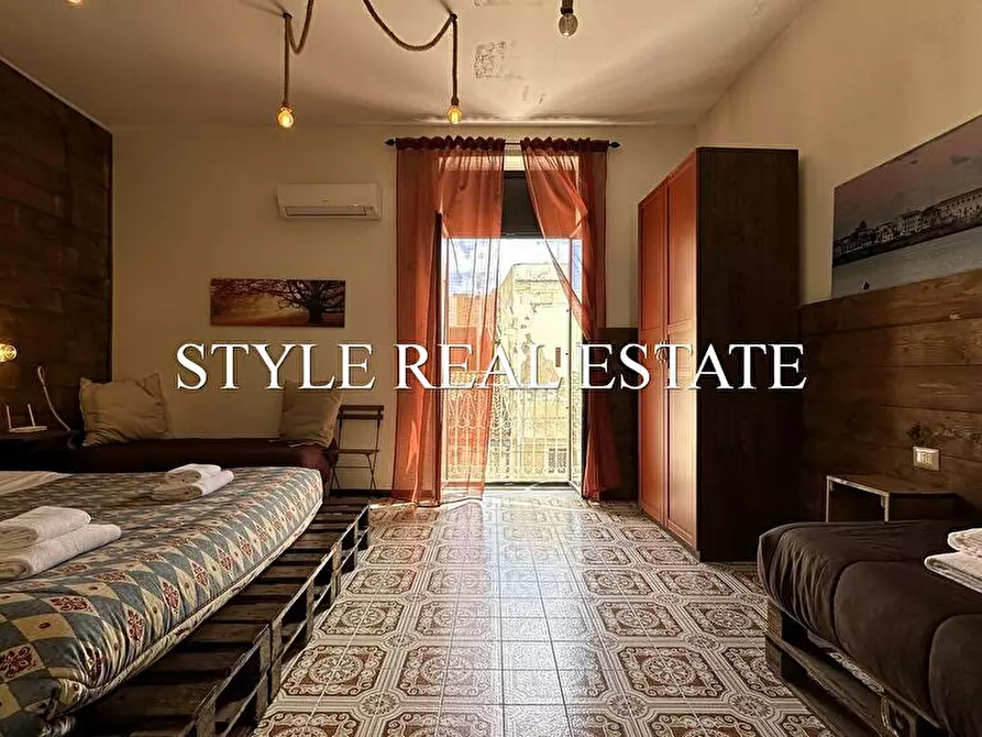 Immagine 7 di Appartamento in vendita  in VIA BAINSIZZA a Siracusa