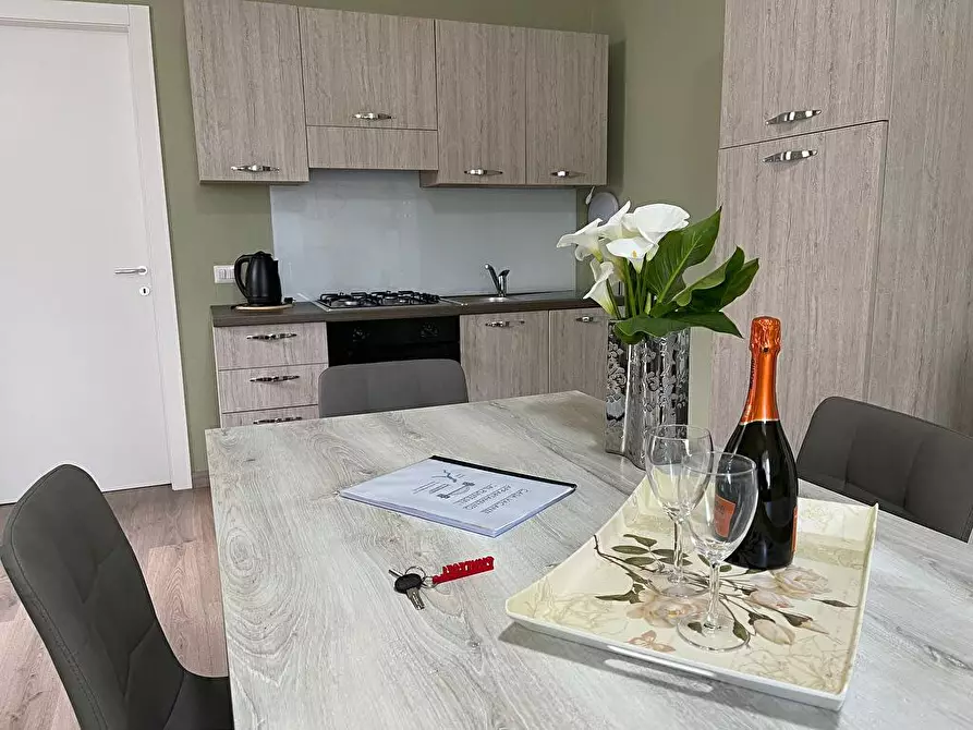 Immagine 5 di Appartamento in vendita  in via antica regina 213 a Dongo