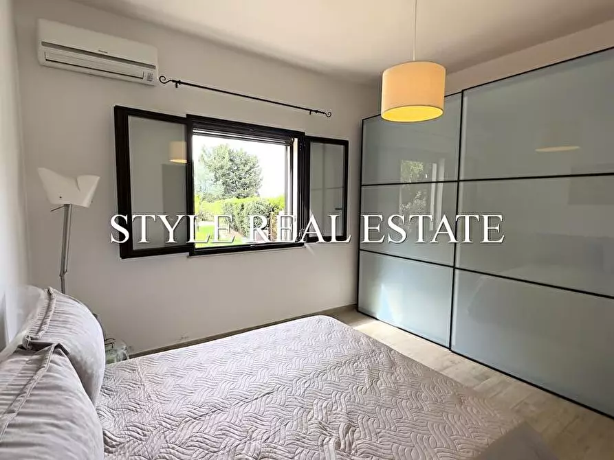 Immagine 11 di Villa in affitto  in traversa cozzo villa a Siracusa