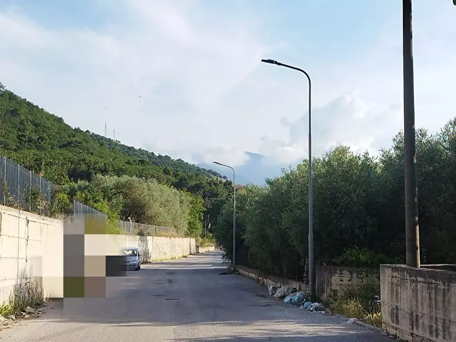 Immagine 3 di Terreno agricolo in vendita  in Via Sant'Eramo 2 a Sarno