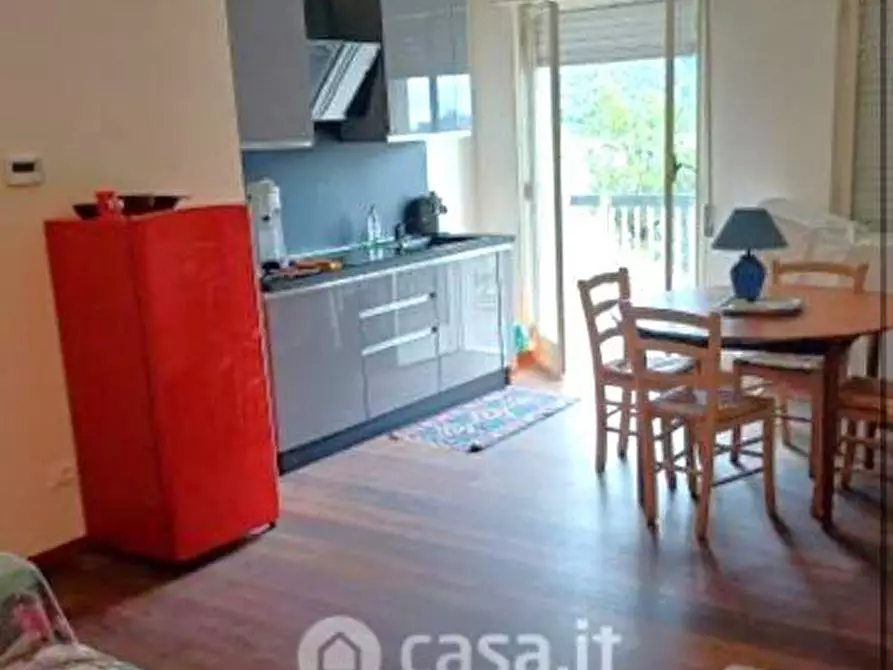 Immagine 2 di Attico in vendita  in VIA ROMA 3 a Deiva Marina