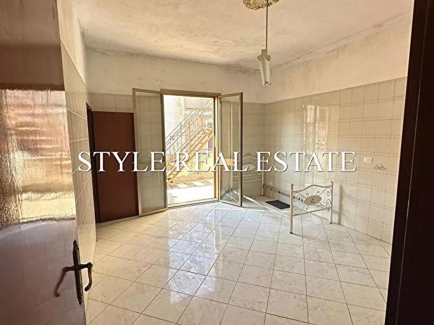 Immagine 12 di Casa indipendente in vendita  in Cortile Zappulla a Avola