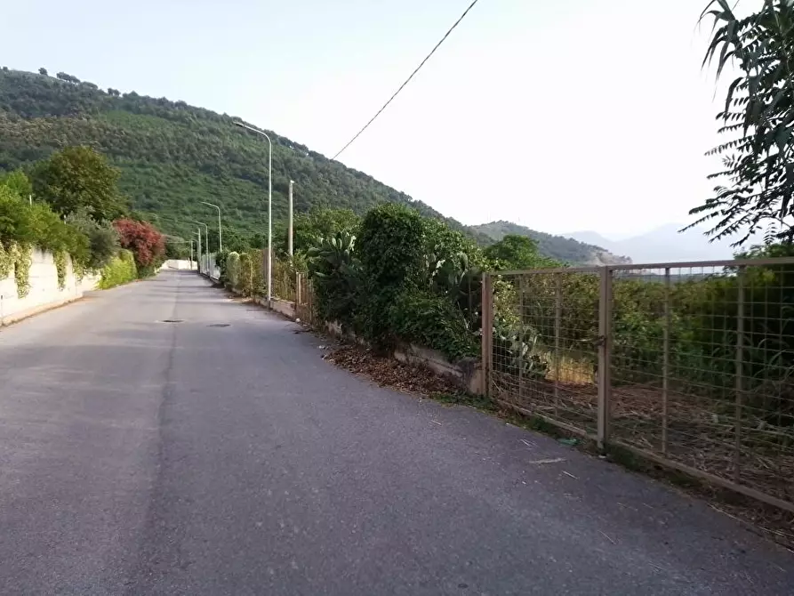 Immagine 1 di Terreno agricolo in vendita  in Via Sant'Eramo 10 a Sarno