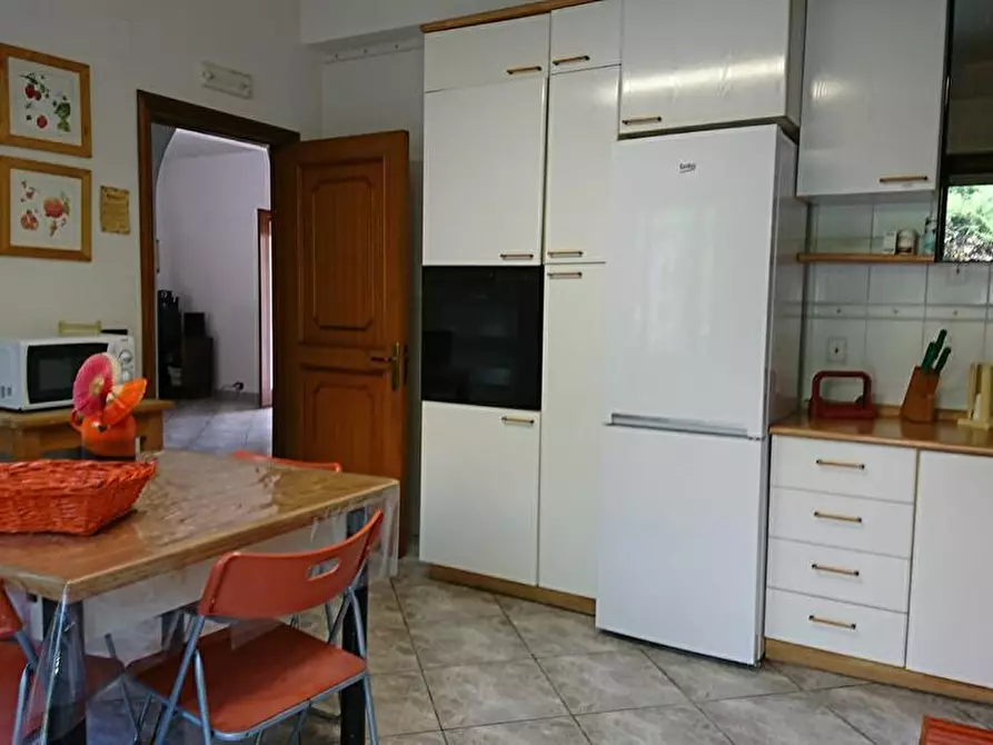 Immagine 7 di Villa in affitto  in Via occhiate 15 a Taranto