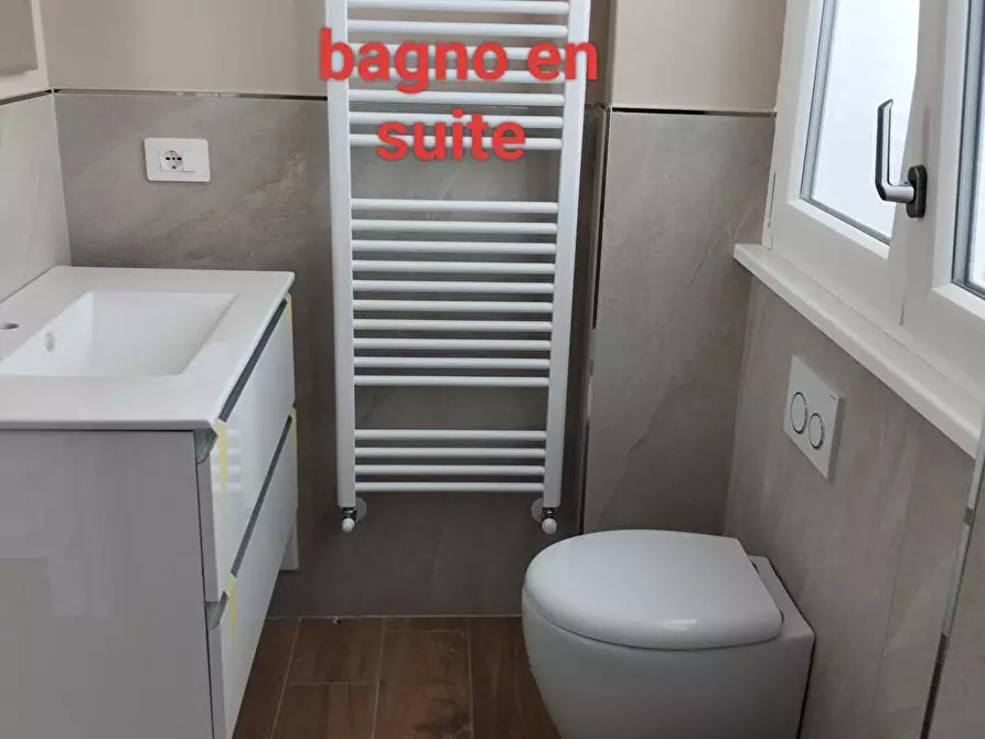 Immagine 4 di Camera in affitto  in Angelo Maria Ricci 71 a Rieti