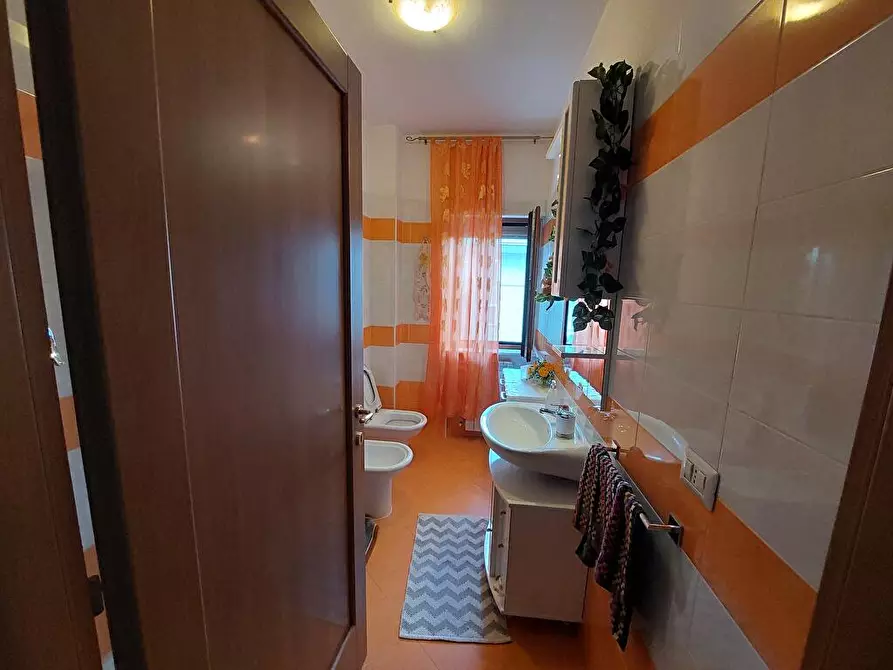 Immagine 2 di Appartamento in affitto  in Via giovanni pascoli  36 a L'aquila