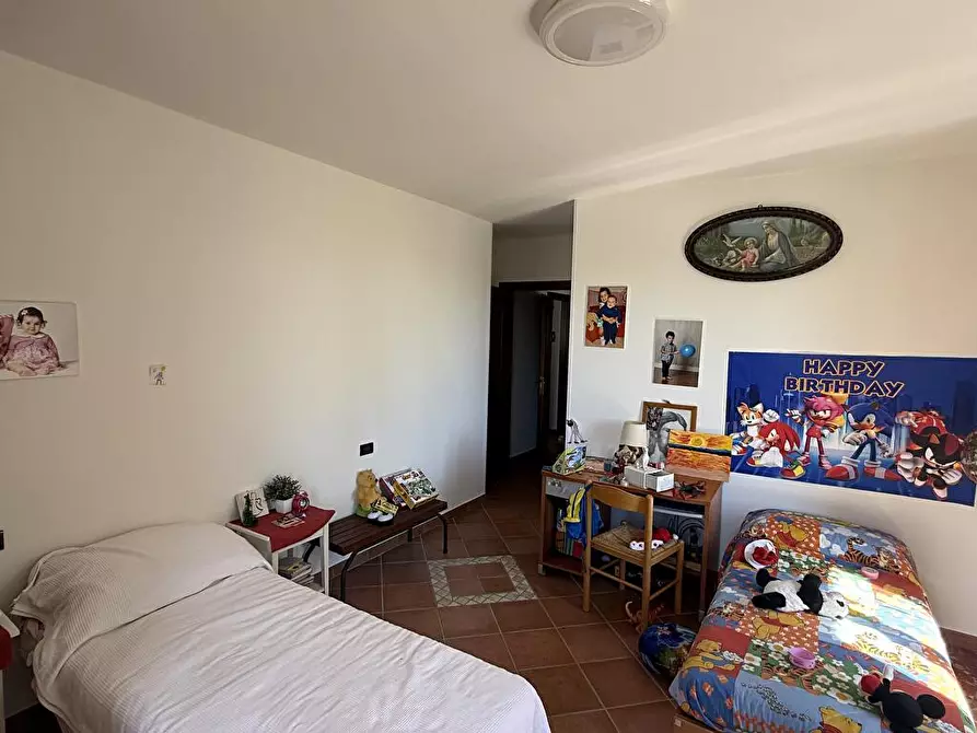 Immagine 5 di Appartamento in affitto  a Traversetolo