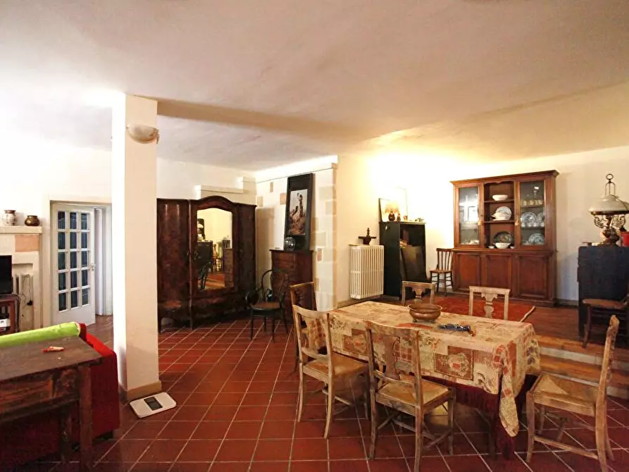 Immagine 9 di Villetta a schiera in vendita  in via scotellaro 2 a Lecce