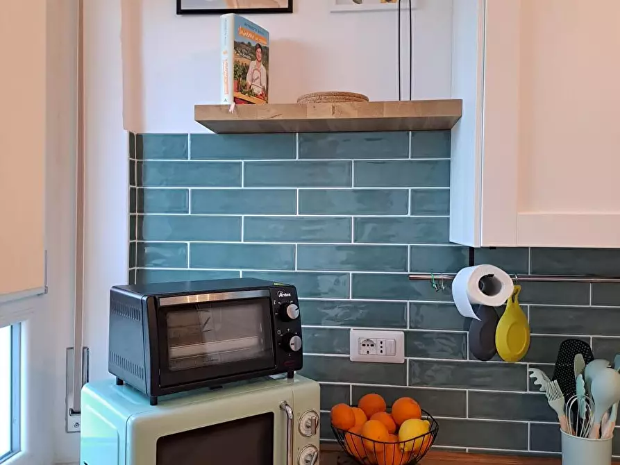 Immagine 25 di Camera in affitto  in Via dei gremi 18 a Sassari