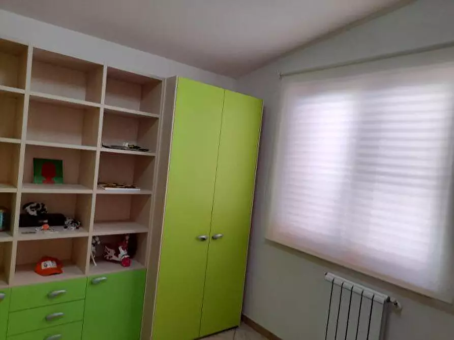 Immagine 8 di Appartamento in affitto  in Villaggio Mosè 120 a Agrigento