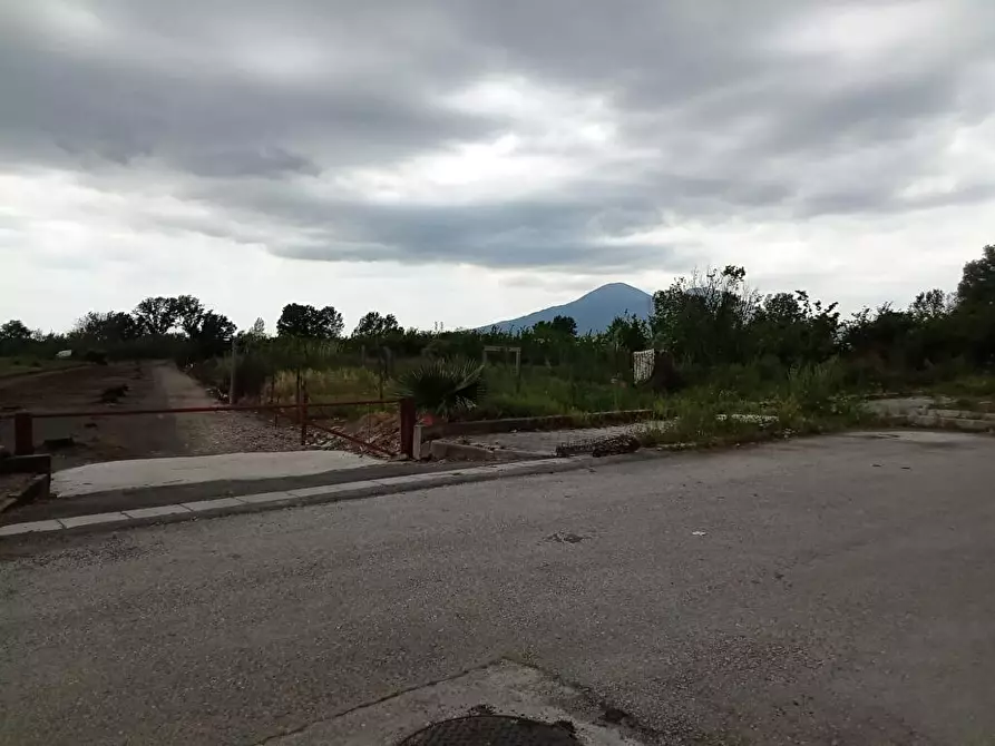 Immagine 2 di Terreno agricolo in vendita  in Viale Delle Industrie 1 a Sarno
