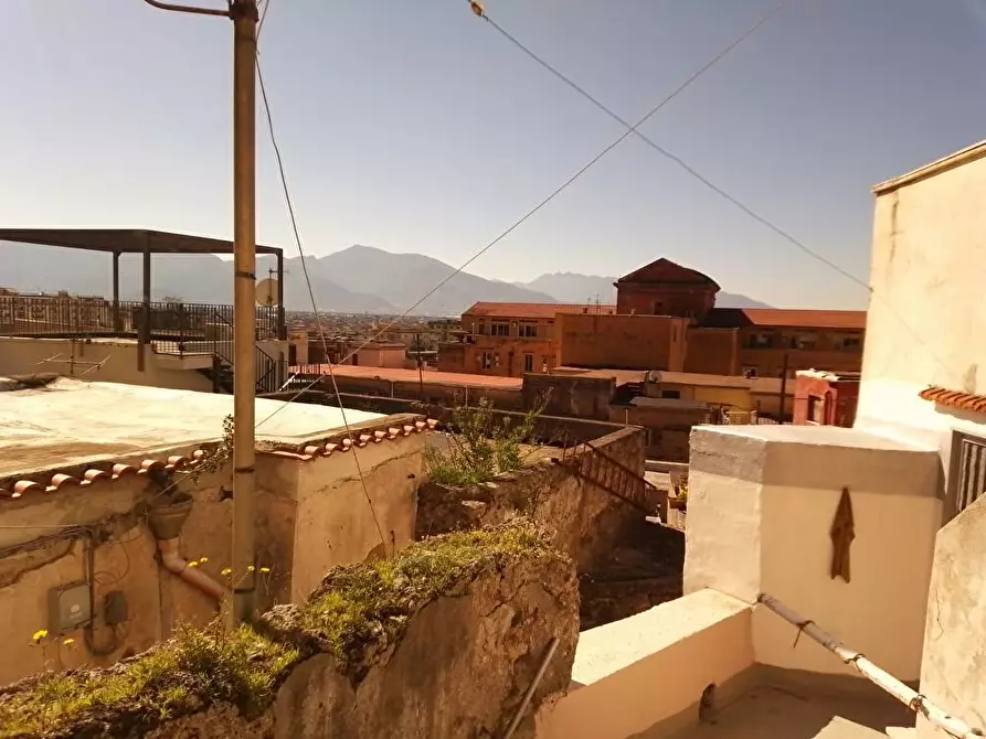 Immagine 9 di Casa semindipendente in vendita  in Via Pietro Nocera 34 a Sarno