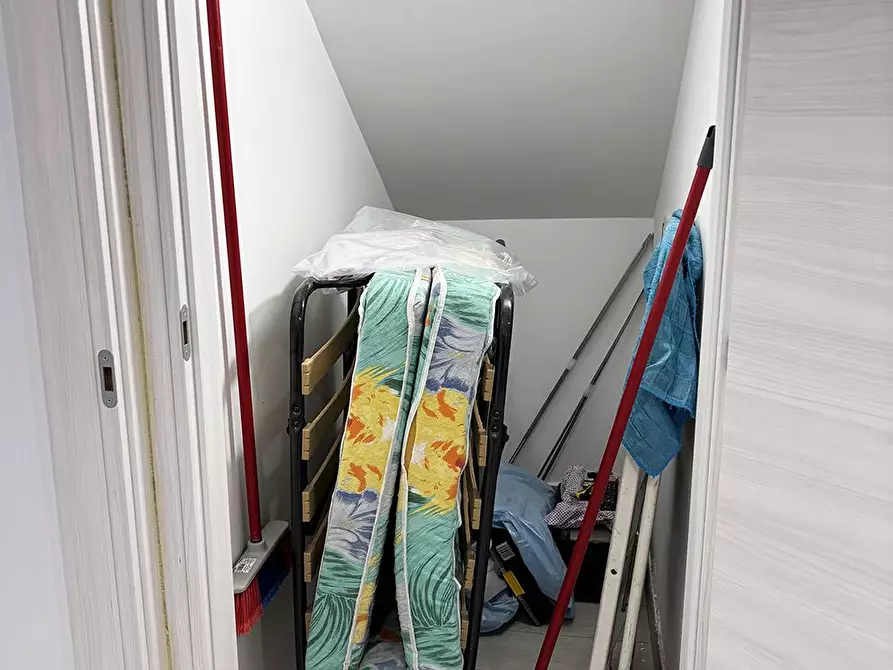 Immagine 14 di Appartamento in affitto  in Via F. Redi snc a Giugliano In Campania