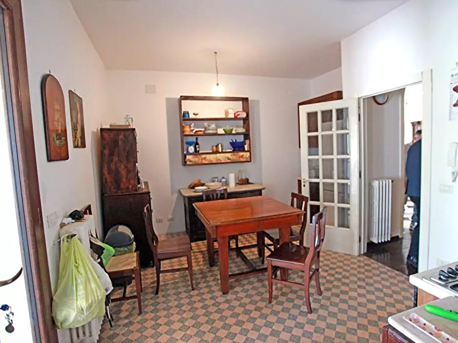 Immagine 11 di Villetta a schiera in vendita  in via scotellaro 2 a Lecce