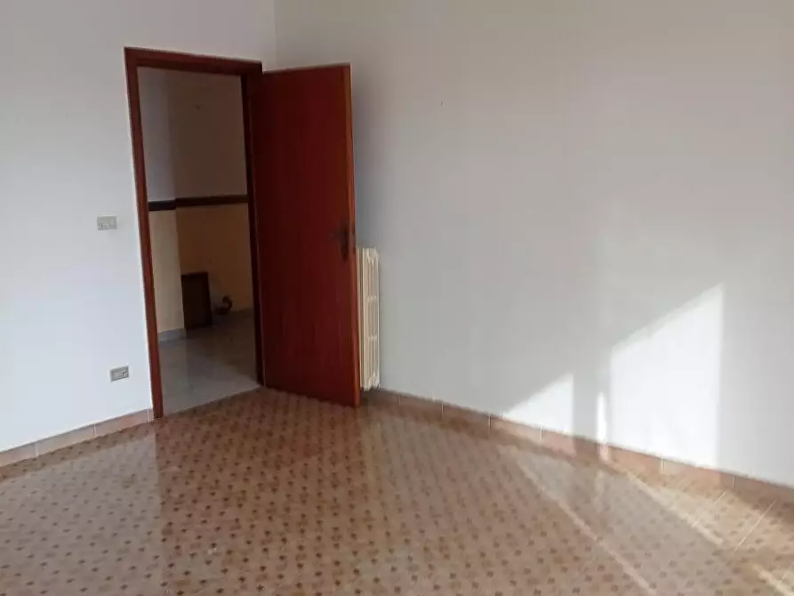 Immagine 4 di Appartamento in vendita  in VIA PONTARIELLO SNC a San Giorgio Del Sannio