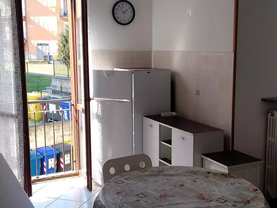 Immagine 6 di Appartamento in affitto  in Via Santo spirito  32 a Pavia