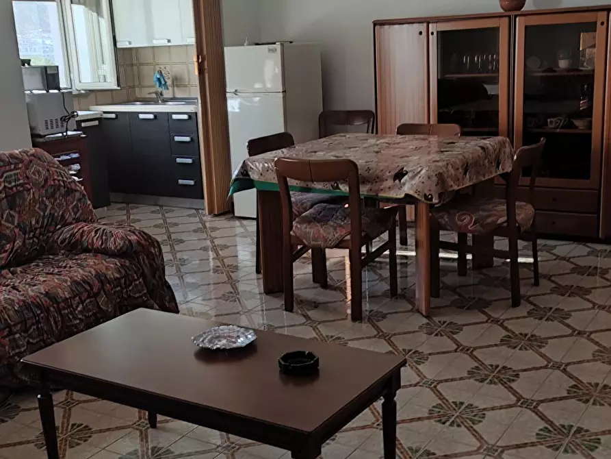 Immagine 4 di Appartamento in affitto  a Rometta
