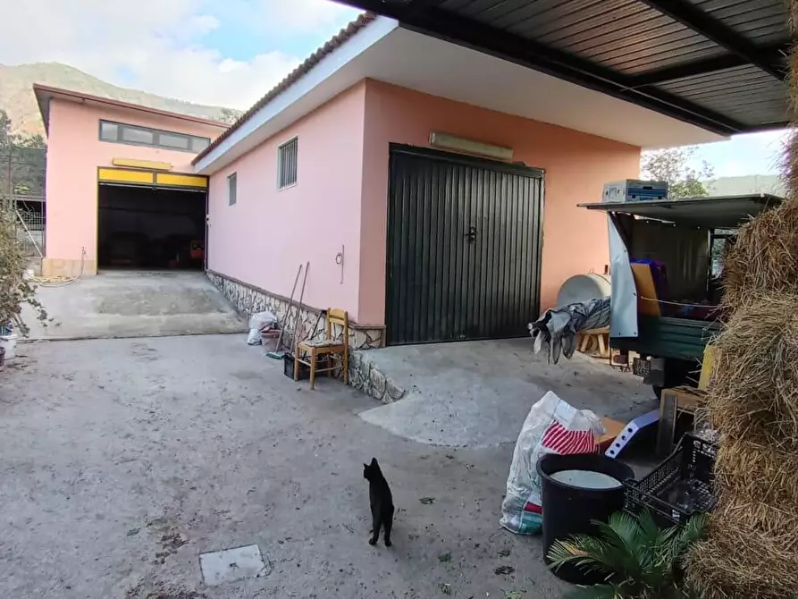 Immagine 8 di Villa in vendita  in Via Fossalupara 7 a Sarno