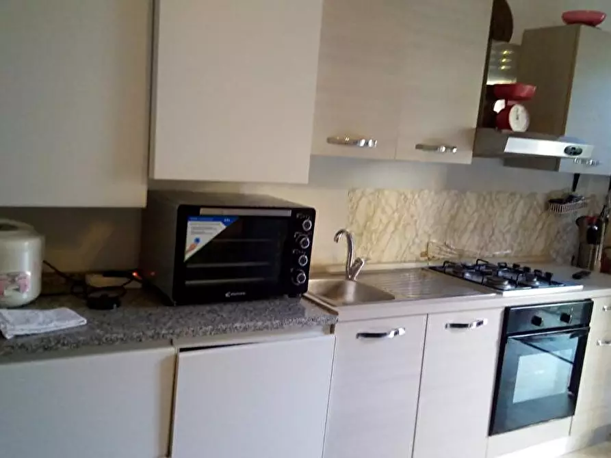 Immagine 6 di Affittacamere in affitto  in Via Archimede 77 a Milano