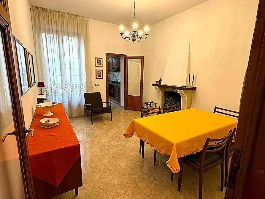 Immagine 2 di Appartamento in affitto  in Via Antonio Pacinotti 27 a Viareggio