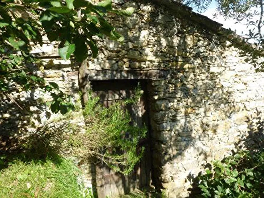 Immagine 9 di Casa colonica in vendita  in ARBOCO' 6 a Rapallo