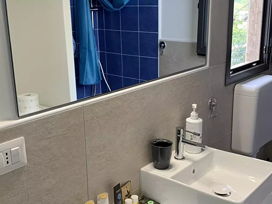 Immagine 3 di Dépendance in affitto  in Contrada Tappino 53 a Campobasso