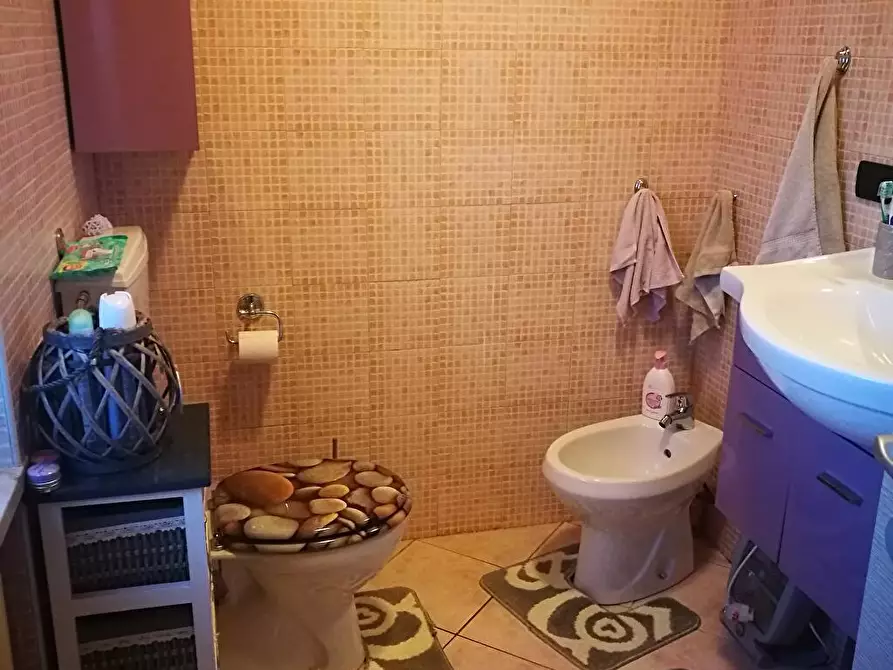 Immagine 6 di Appartamento in affitto  a Cocconato