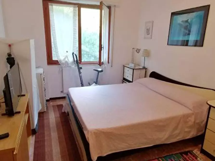 Immagine 4 di Bilocale in vendita  in VIA PRIVATA RATTO 6 a Rapallo