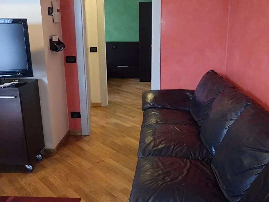 Immagine 5 di Appartamento in affitto  a Bergamo