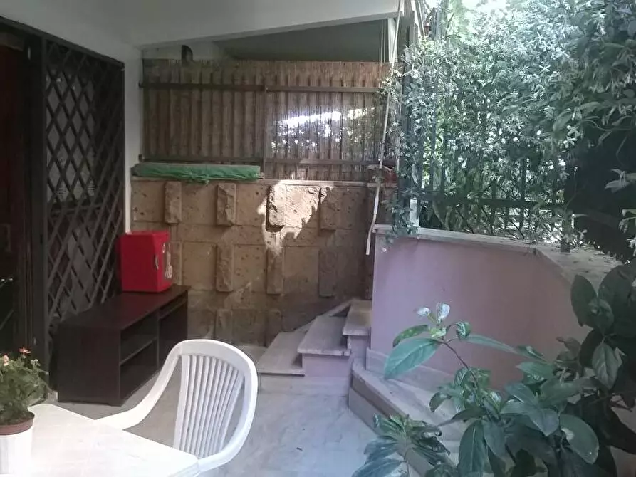 Immagine 8 di Appartamento in affitto  in Via Pietro Mascagni 152 a Roma