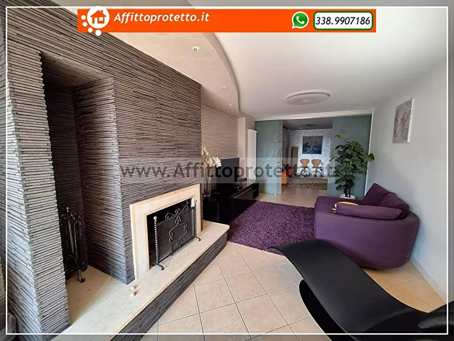 Immagine 4 di Appartamento in vendita  in Via Giuseppe Paone 5 a Formia