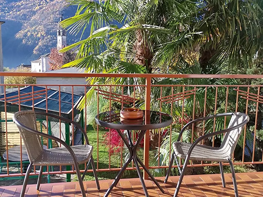 Immagine 11 di Casa vacanze in affitto  in via Roma 35 a Ponte In Valtellina