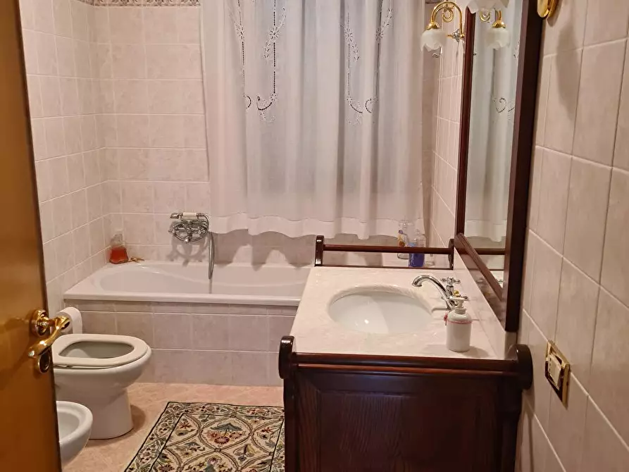 Immagine 12 di Appartamento in affitto  a Trapani