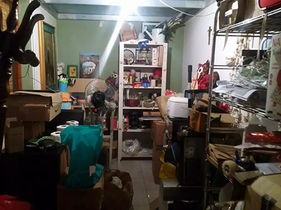 Immagine 17 di Casa semindipendente in vendita  in Via Vecchia Lavorate 56 a Sarno