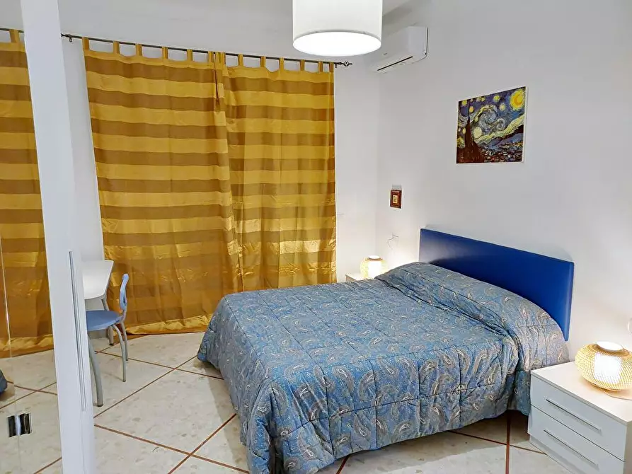 Immagine 4 di Appartamento in affitto  in Via di Portonaccio 49 a Roma