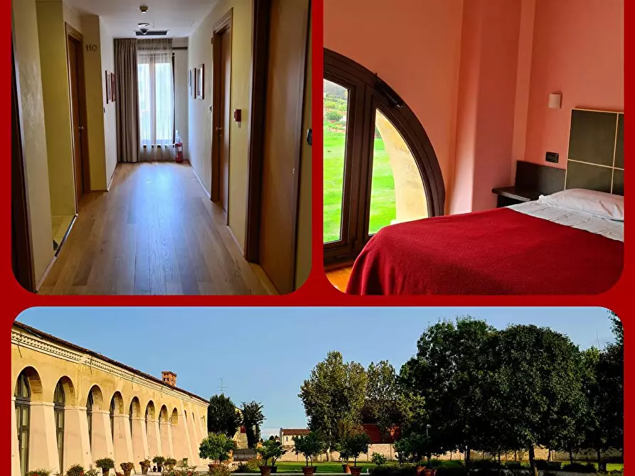 Immagine 7 di Affittacamere in affitto  in P.ZZA SORDELLO 8 a Gonzaga