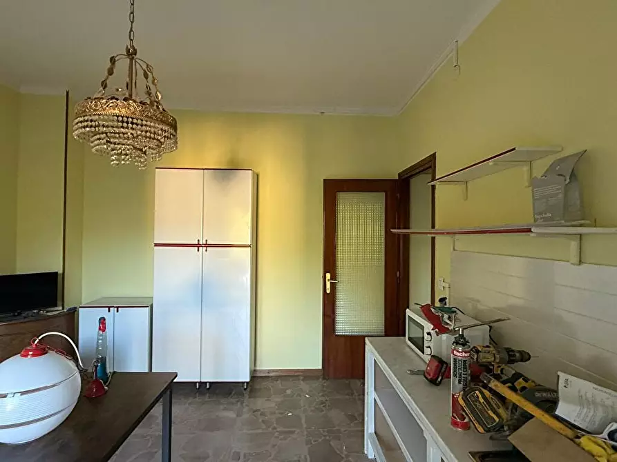 Immagine 1 di Appartamento in affitto  a Borgo Val Di Taro