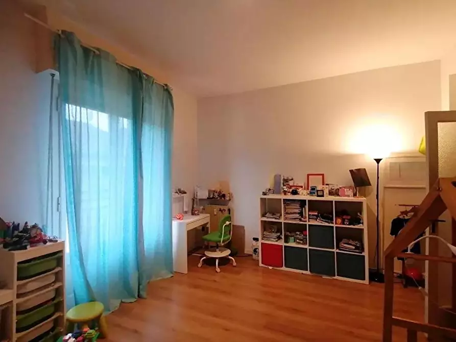 Immagine 5 di Appartamento in affitto  a Reggio Nell'emilia