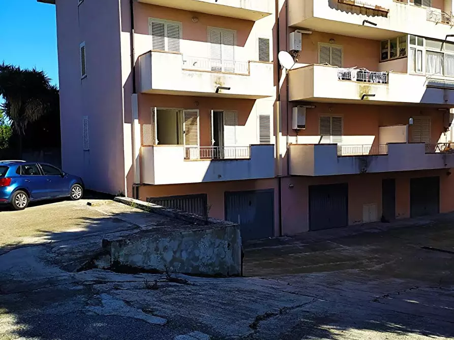 Immagine 1 di Appartamento in vendita  in Via Stretto crocevia 10 a Meri'