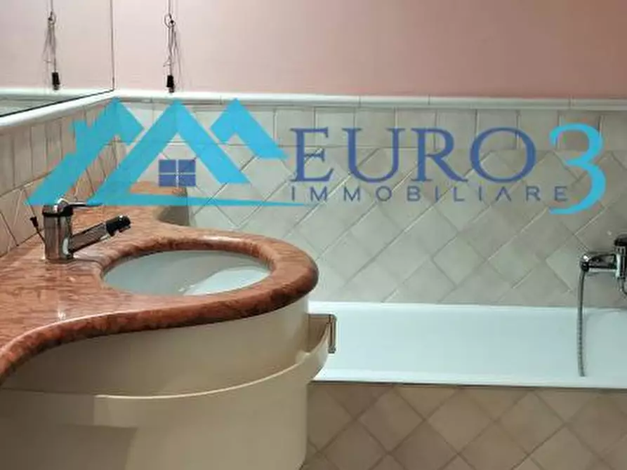 Immagine 10 di Appartamento in affitto  in corso mazzini 75 a Ascoli Piceno