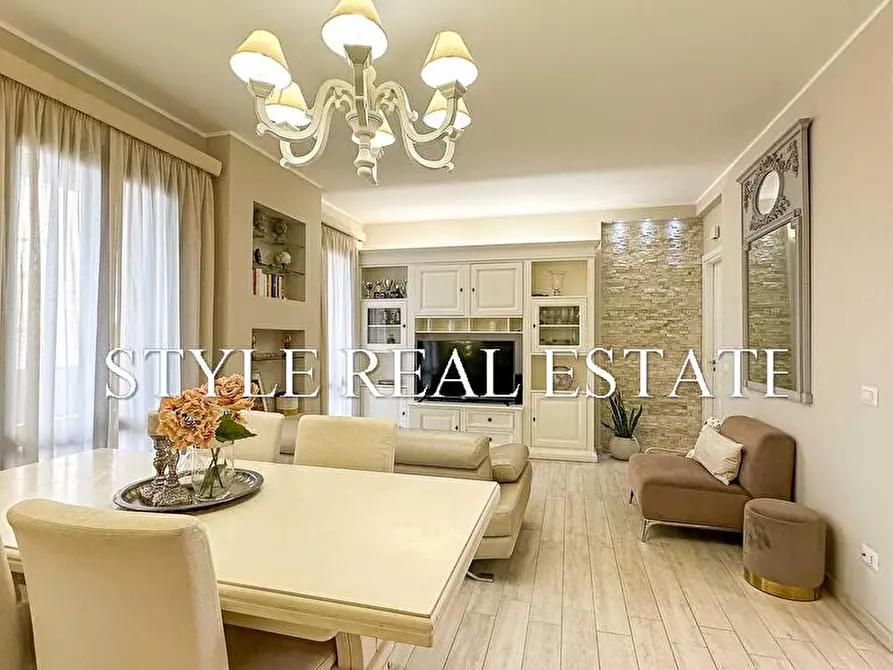 Immagine 8 di Appartamento in vendita  in Via Napoli 5 a Siracusa