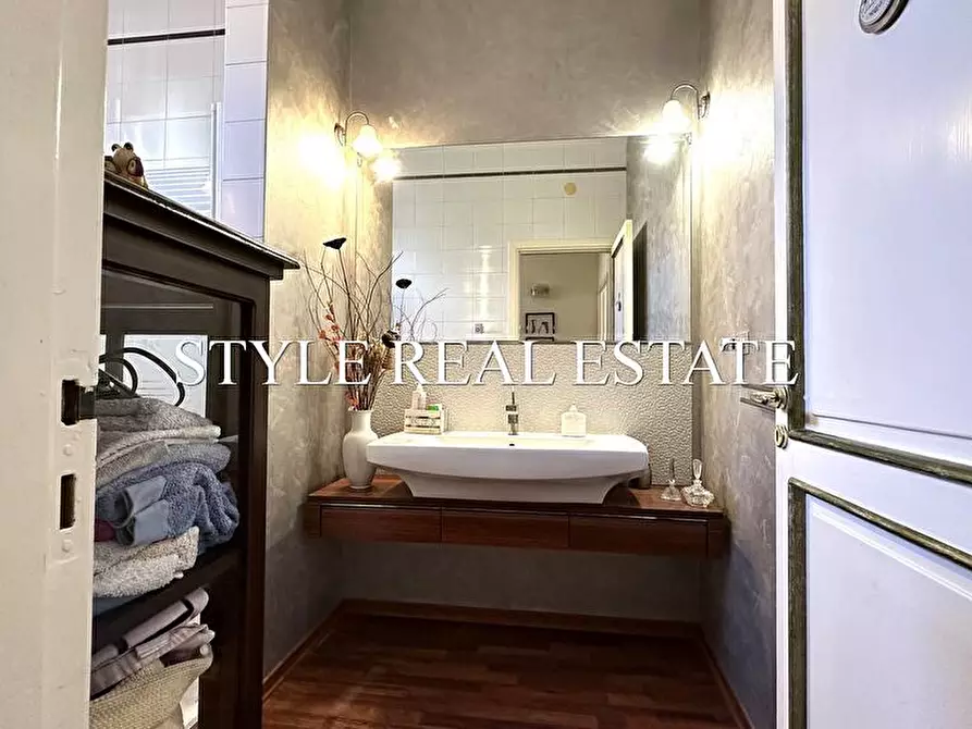 Immagine 24 di Appartamento in vendita  in PIAZZA DELLA VITTORIA a Siracusa