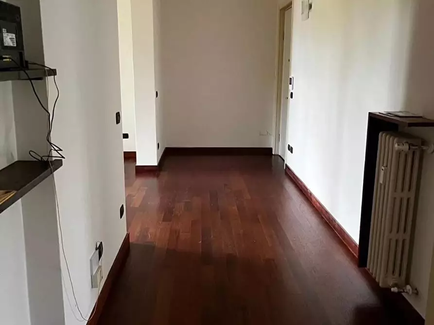 Immagine 9 di Appartamento in vendita  a Parma