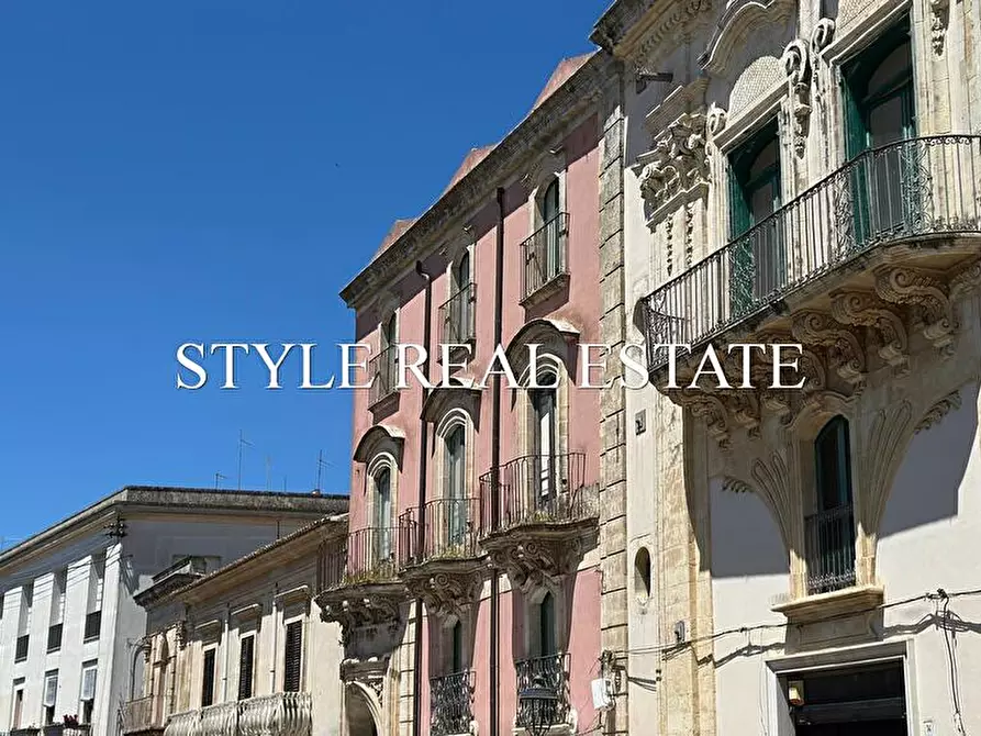 Immagine 18 di Appartamento in vendita  in RONCO GROSSI a Palazzolo Acreide