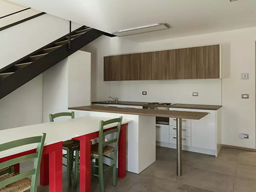 Immagine 5 di Albergo/B&B/Residence in affitto  in Via Doglioni  1 a Sospirolo