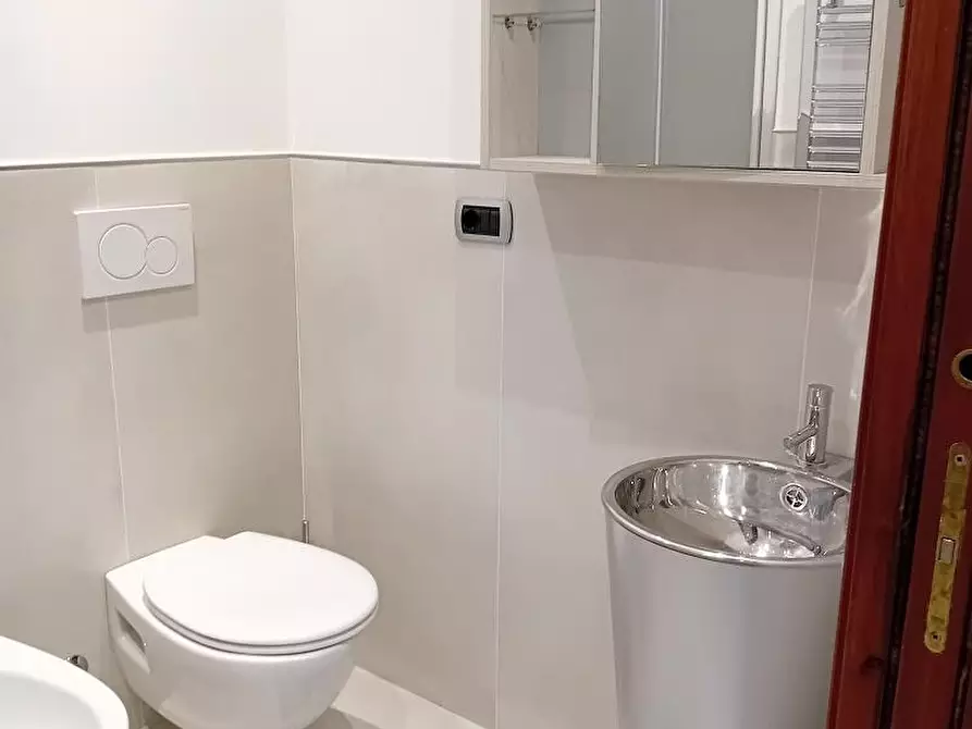 Immagine 12 di Appartamento in affitto  in via Antonio Mambretti  22a a Milano