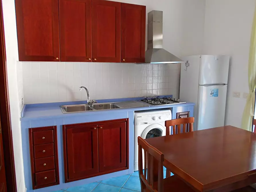 Immagine 5 di Appartamento in affitto  in Via Roma  78 a Bacoli