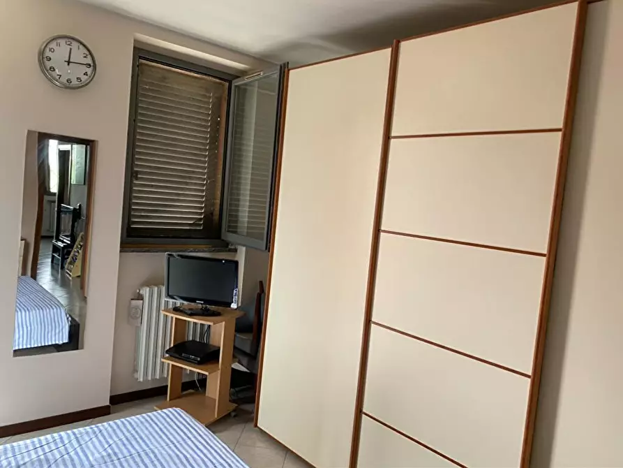 Immagine 4 di Appartamento in affitto  in Via don Gervasini 33 a Milano