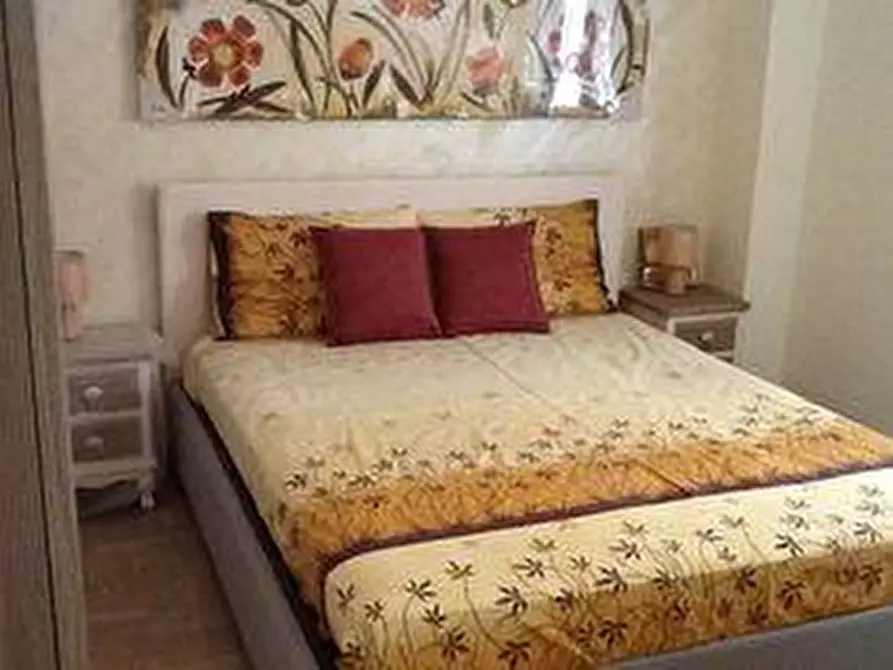 Immagine 6 di Appartamento in affitto  in Via Papa Luciani 14 a Agrigento