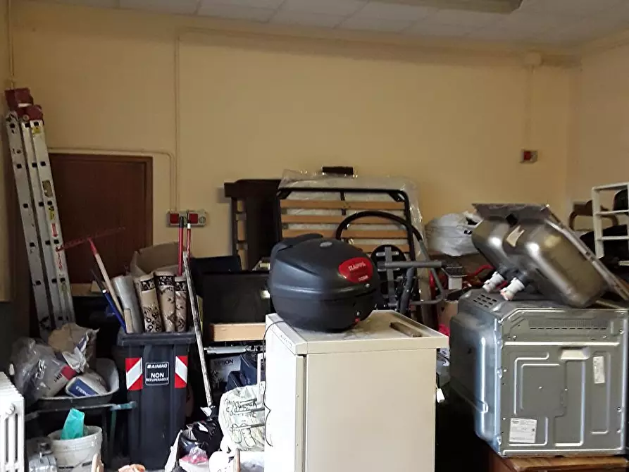 Immagine 6 di Magazzino in affitto  in Piazza Gasparini  6 a Carpi